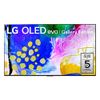 LG 55-Inch Class OLED evo...