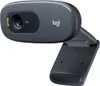 Logitech - C270 720 Webcam...