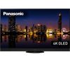 65" PANASONIC TX-65MZ1500B ...