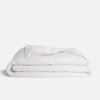 Brooklinen Down Comforter...