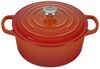 Le Creuset Enameled Cast Iron...