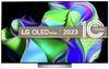 LG 65 Inch OLED65C36LC Smart...