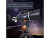 Celestron AstroMaster 80AZ...