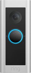 Ring - Wired Doorbell Pro...