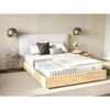 Nolah 11" Natural Mattress