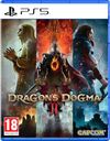 Capcom Dragon's Dogma 2...