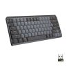 Logitech MX Mechanical Mini...