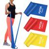 POTOK Resistance Bands Set, 3...