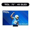 TCL 75" Q Class 4K UHD HDR...