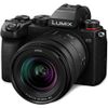 Panasonic Lumix S5 + Lumix S...