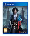 Lies of P (PS4)