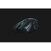 RAZER Naga Trinity Laser Black