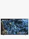 Sony Bravia XR XR65A80L OLED...