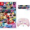 Mario Kart 8 Deluxe Game Disc...