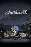 Antihero - Standard Edition...