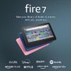 Amazon Fire 7 Tablets