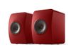 KEF LS50 Wireless II - Active...