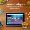 Fire HD 10 Kids Pro Tablet...