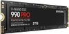 SAMSUNG 990 PRO SSD NVMe M.2...