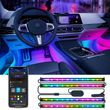 Govee Interior Car Lights -...