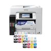 Epson - EcoTank Pro ET-5850...