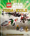 Lego Star Wars - Joda In Exile