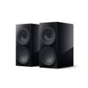 KEF R3 Meta Bookshelf Speakers