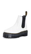 Dr. Martens Women's 2976 Quad...