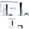 PlayStation 5 Slim Console +...