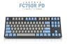 Leopold FC750R PD 87keys...