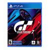 PS4 Gran Turismo 7 Standard...