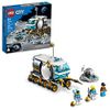 LEGO City Lunar Roving...