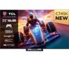 55" TCL 55C745K  Smart 4K...