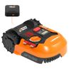 WORX Landroid M 20V Robotic...