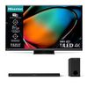 Hisense 4K Mini-LED TV U8K...