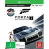 Forza Motorsport 7 (Xbox One)