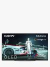 Sony Bravia XR XR48A90K OLED...