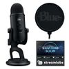 Blue Yeti Mic Deal