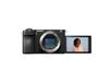 Sony Alpha 6700 – APS-C...