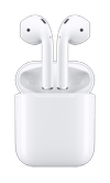 Apple Airpods With Charging...