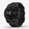 Garmin fenix 7 Sapphire Solar...