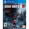 God Eater 2: Rage Burst-God...