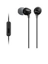 Sony Mdr-Ex15Ap Earphones...