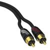 QED Profile Audio Cable (2 m)