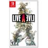 LIVE A LIVE - Nintendo Switch