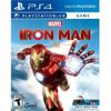 Marvels Iron Man (PSVR)