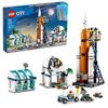 LEGO City Rocket Launch...