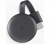 Google Chromecast 3 - Charcoal