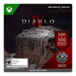 Diablo® IV 2800 Platinum -...