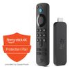 Amazon Fire TV Stick 4K with...